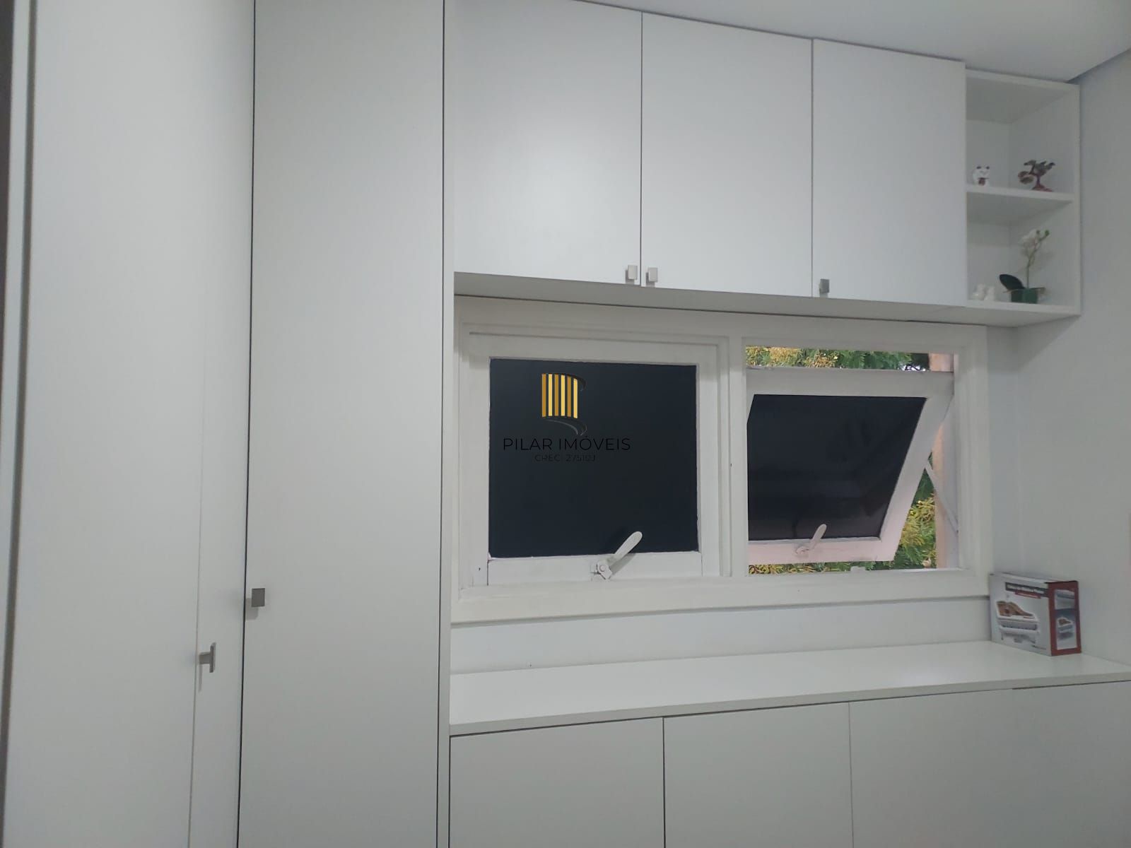 Cobertura de 2 Dormitórios com Energia Solar à venda no Bairro Santana