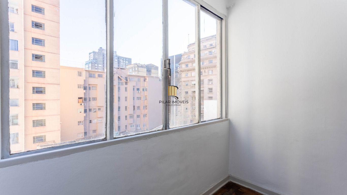Apartamento de 3 dormitórios com 88 metros privativos no Centro