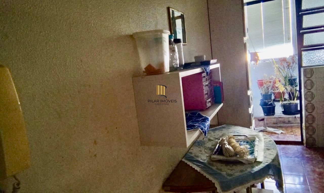 Apartamento 3 dormitórios com suíte 1 vaga 100m2 Floresta, Moinhos de Vento