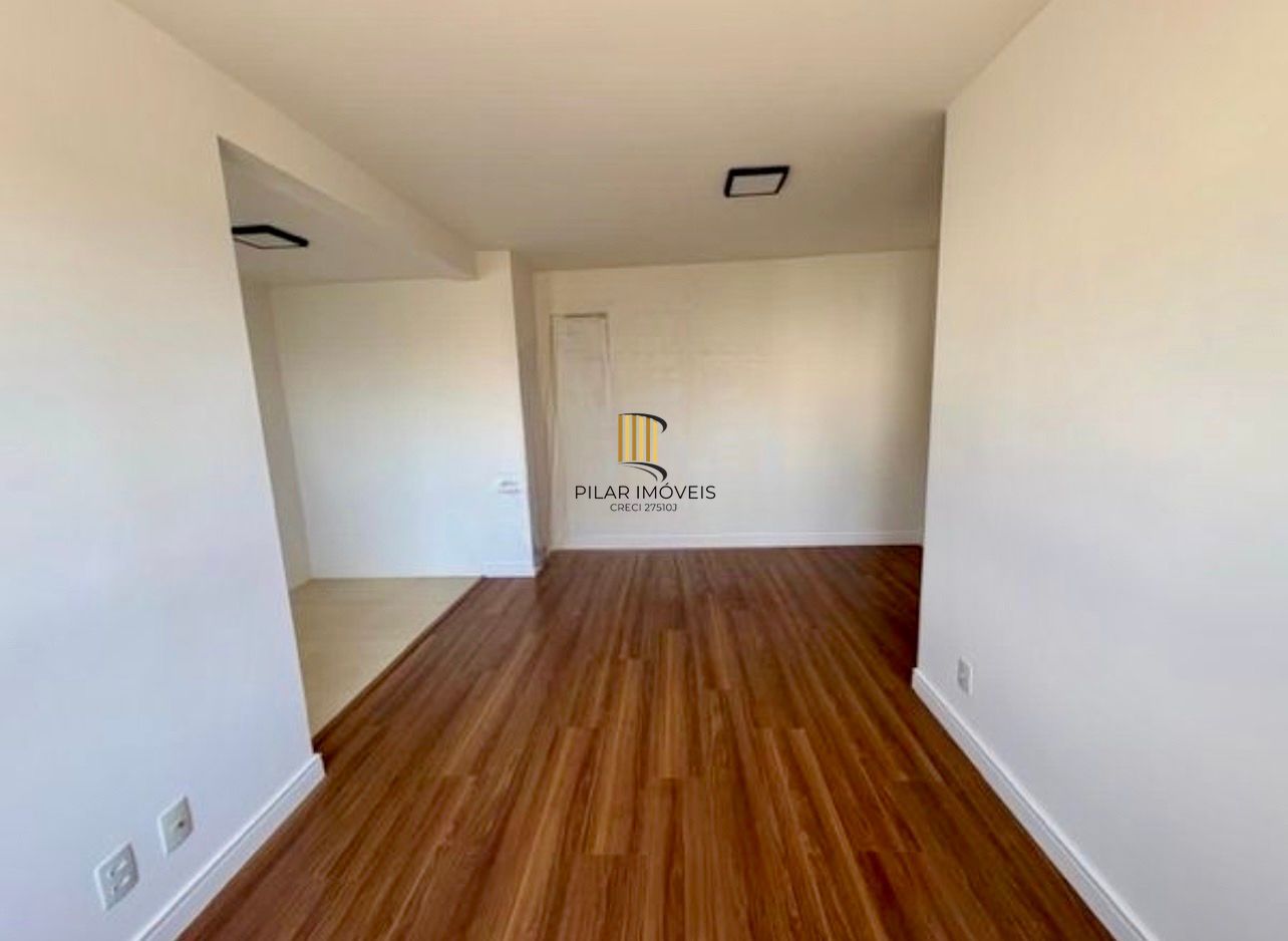 Apartamento com 2 dormitórios, térreo 1 vaga de garagem  em Canoas.