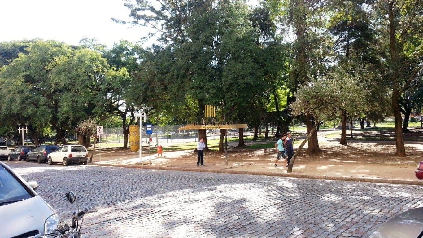 Apartamento de 1 dormitório no centro Histórico de Porto Alegre.