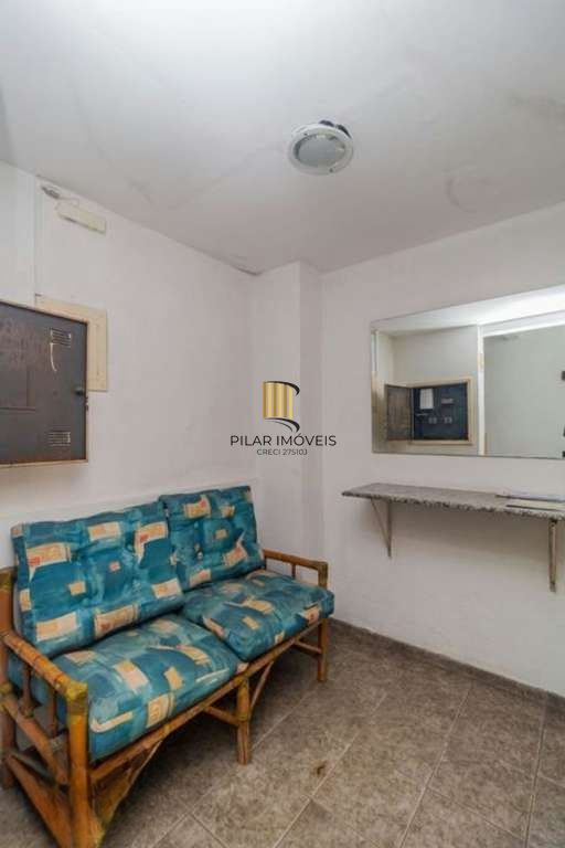Cobertura à Venda no Higienópolis com Terraço Privativo e 97m²
