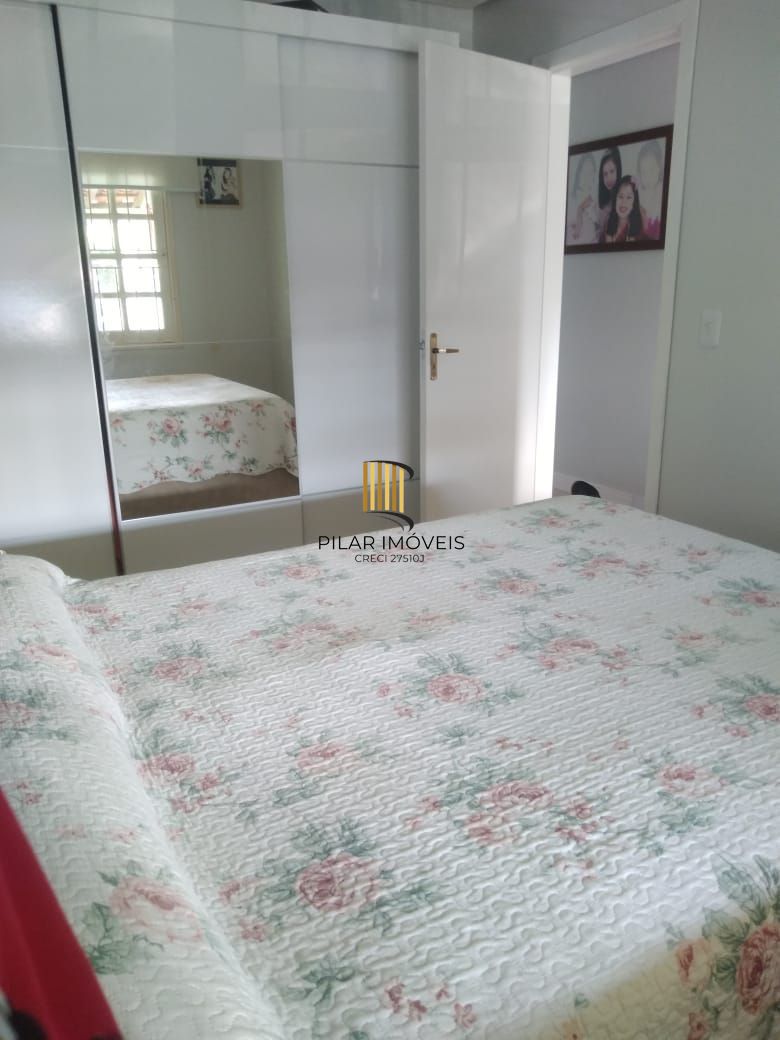 casa de 3 dormitórios no Porto Verde Porto Alegre