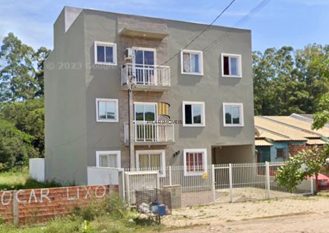 Apartamento 2 dormitórios 1 vaga de garagem Sacada Vila Elsa Viamão