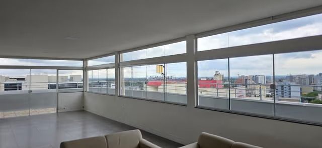 Apartamento de 3 quartos, elevador e 1 vaga de garagem em Canoas.
