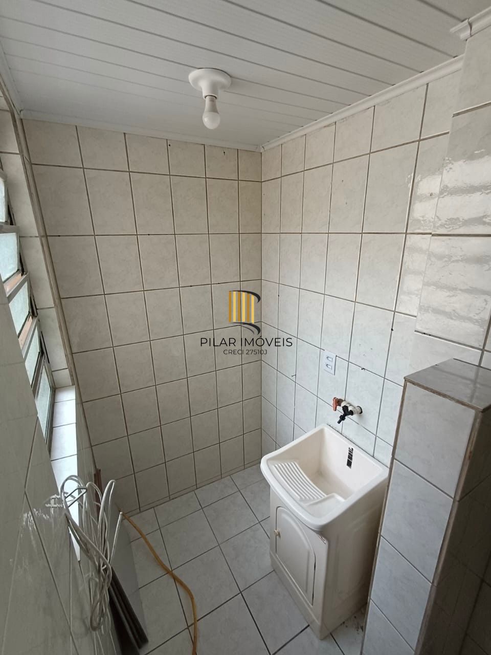 Apartamento 2 dormitório Térreo Condomínio Charrua  São Leopoldo