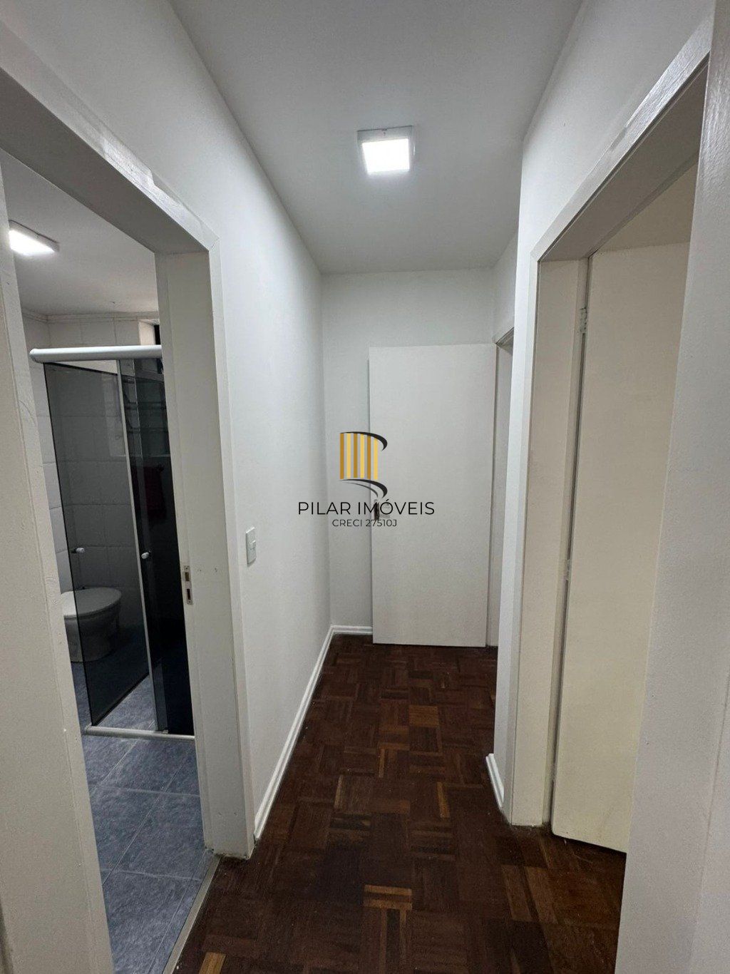 Apartamento de 2 dormitórios bairro Petrópolis