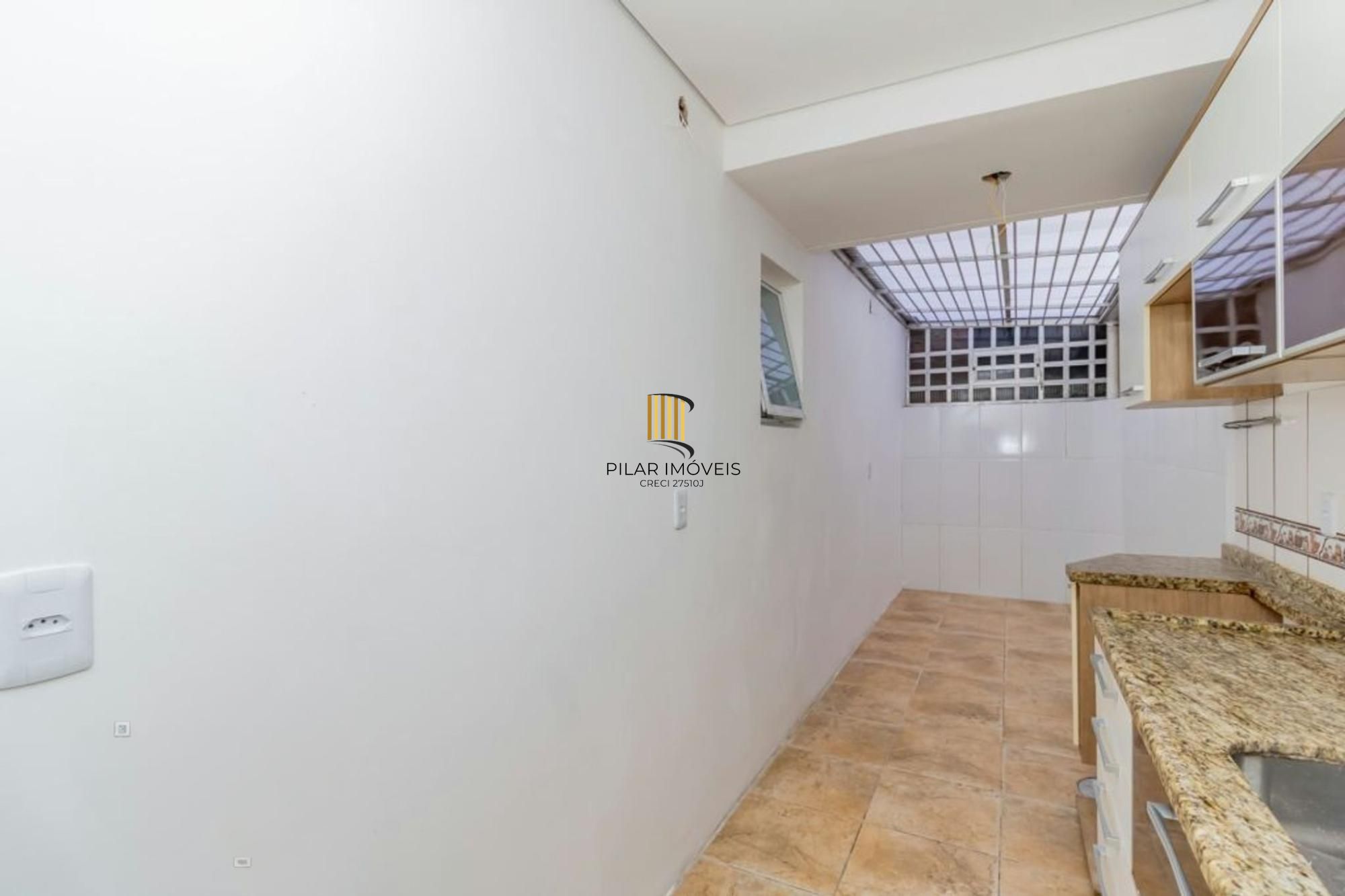 Apartamento Térreo 2 Dormitórios no Jardim Botânico – Amplo e Iluminado