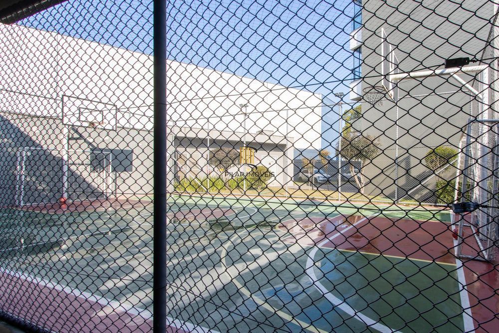 Apartamento semi mobiliado de 3 dormitórios no bairro Pedra Redonda