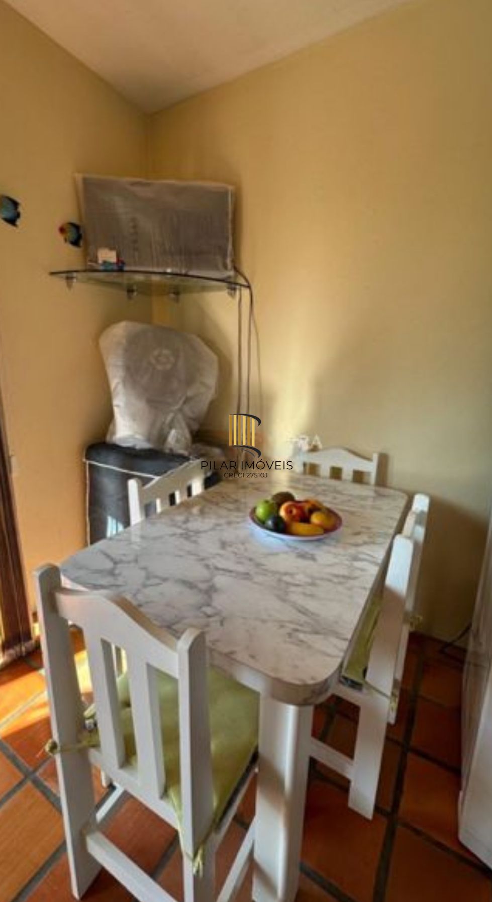 Apartamento 1 dormitório à venda em Capão da Canoa