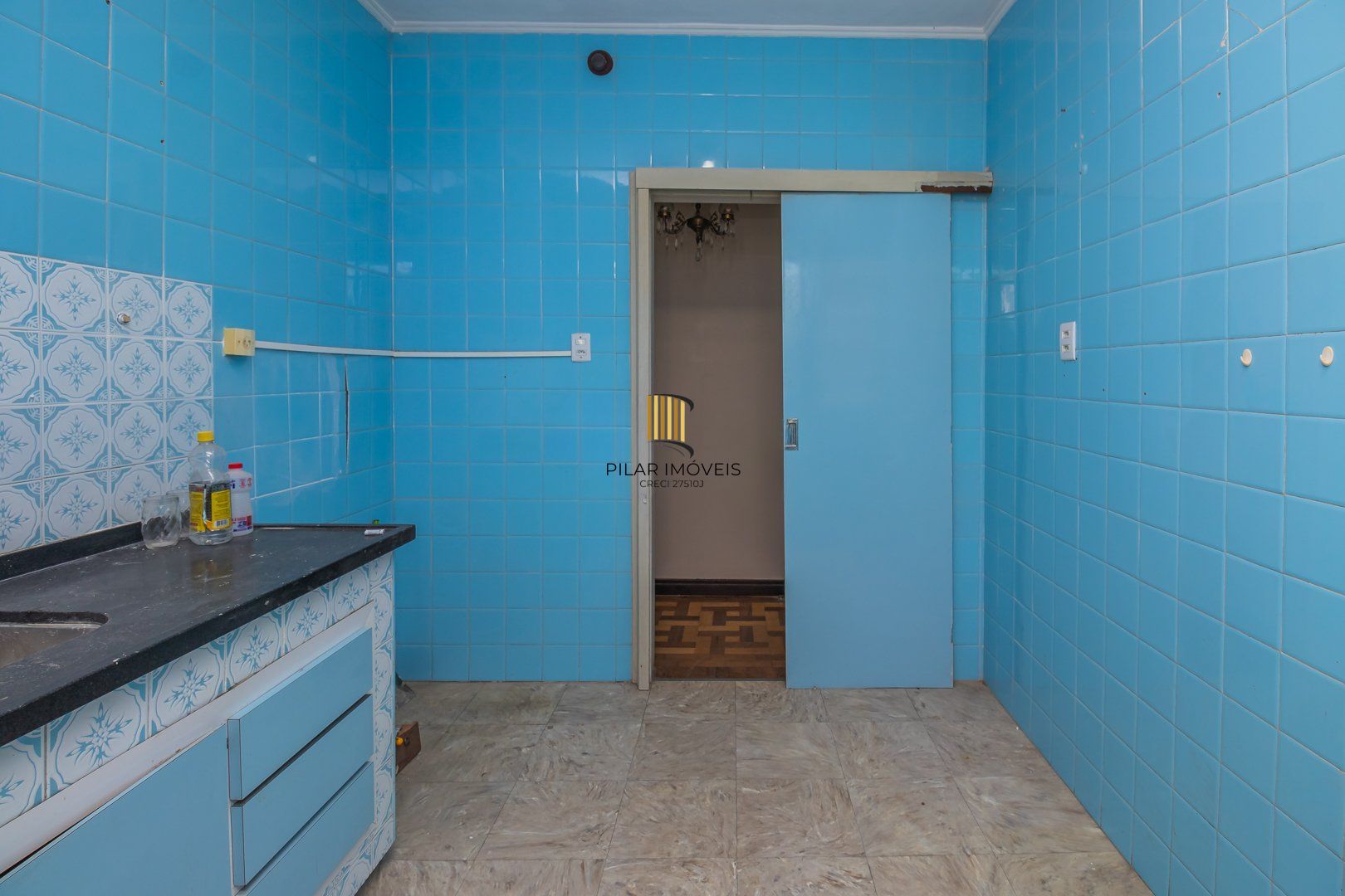 Apartamento a venda com 3 quartos e 90m² no Bairro Auxiliadora