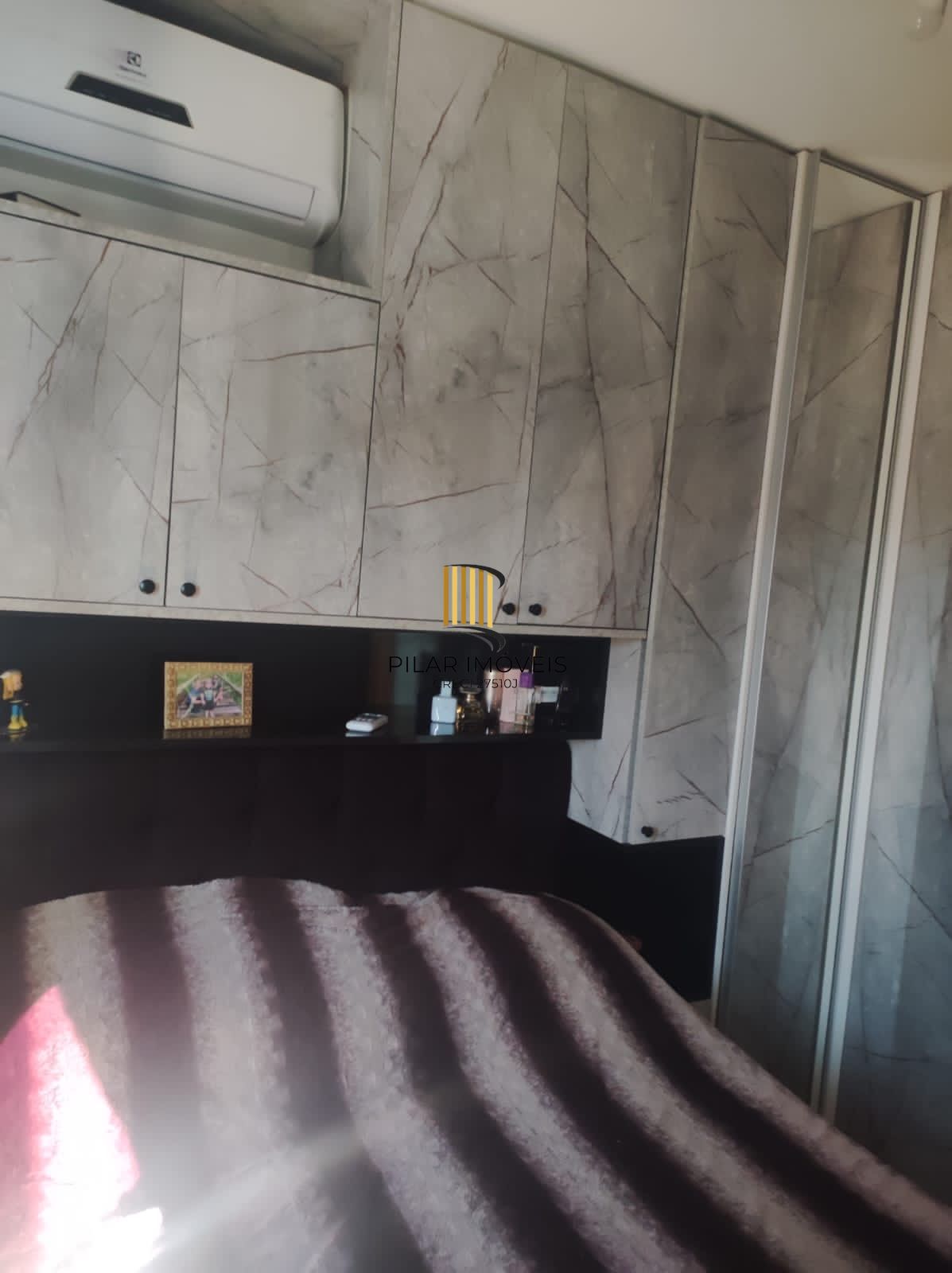 Apartamento 2 quartos 1 vaga PortoSinai condomínio com piscina e infra completa