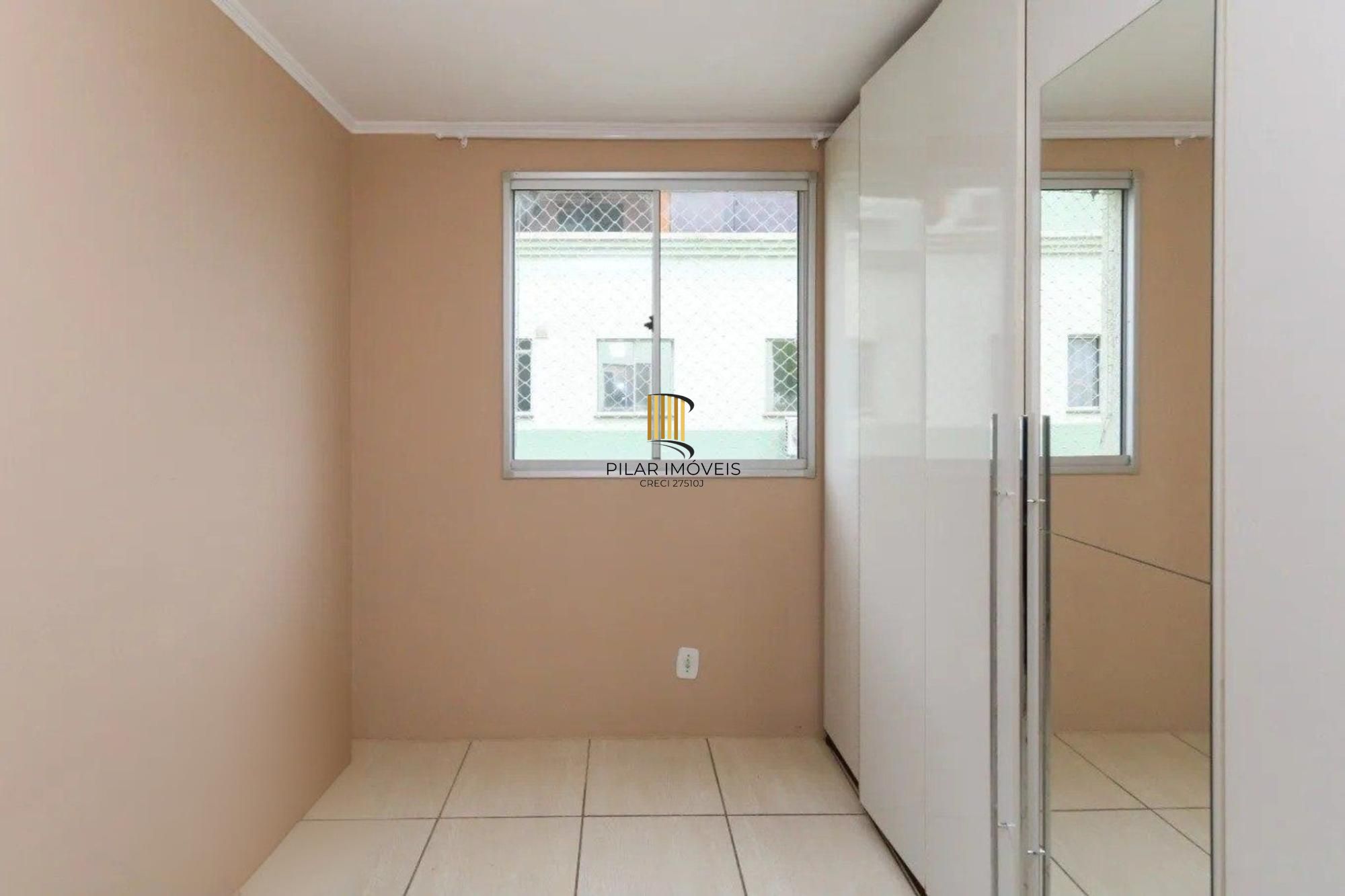 Apartamento com 3 dormitórios, com terraço no bairro Igara em Canoas.