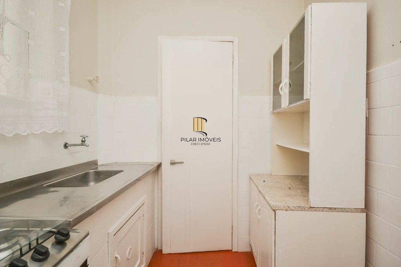 Apartamento à venda com 2 dormitórios 69 m² no Bairro Menino Deus