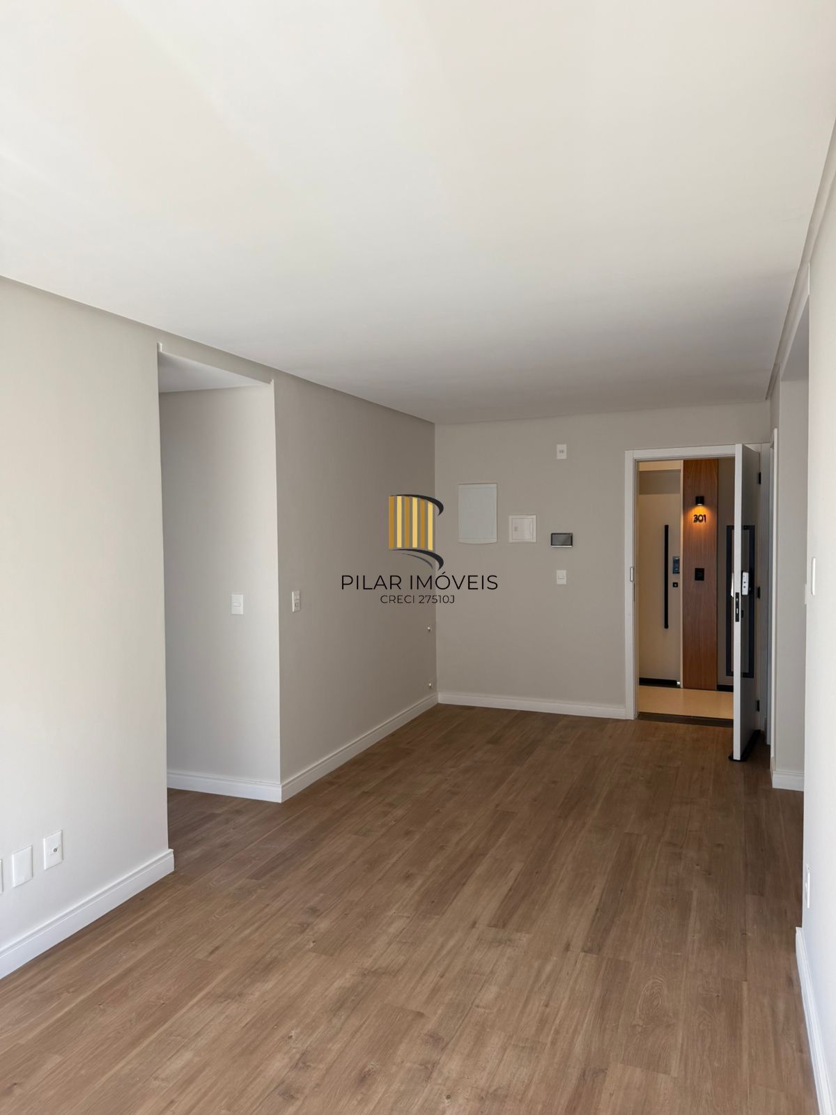 Apartamento com 2 quartos e 1 vaga de garagem Serra Gaúcha Canela