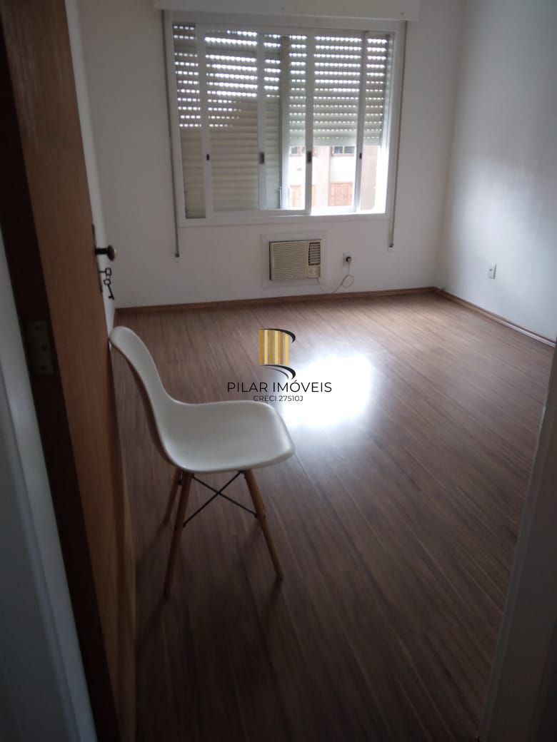 Apartamento de 2 dormitórios no bairro Jardim Botânico