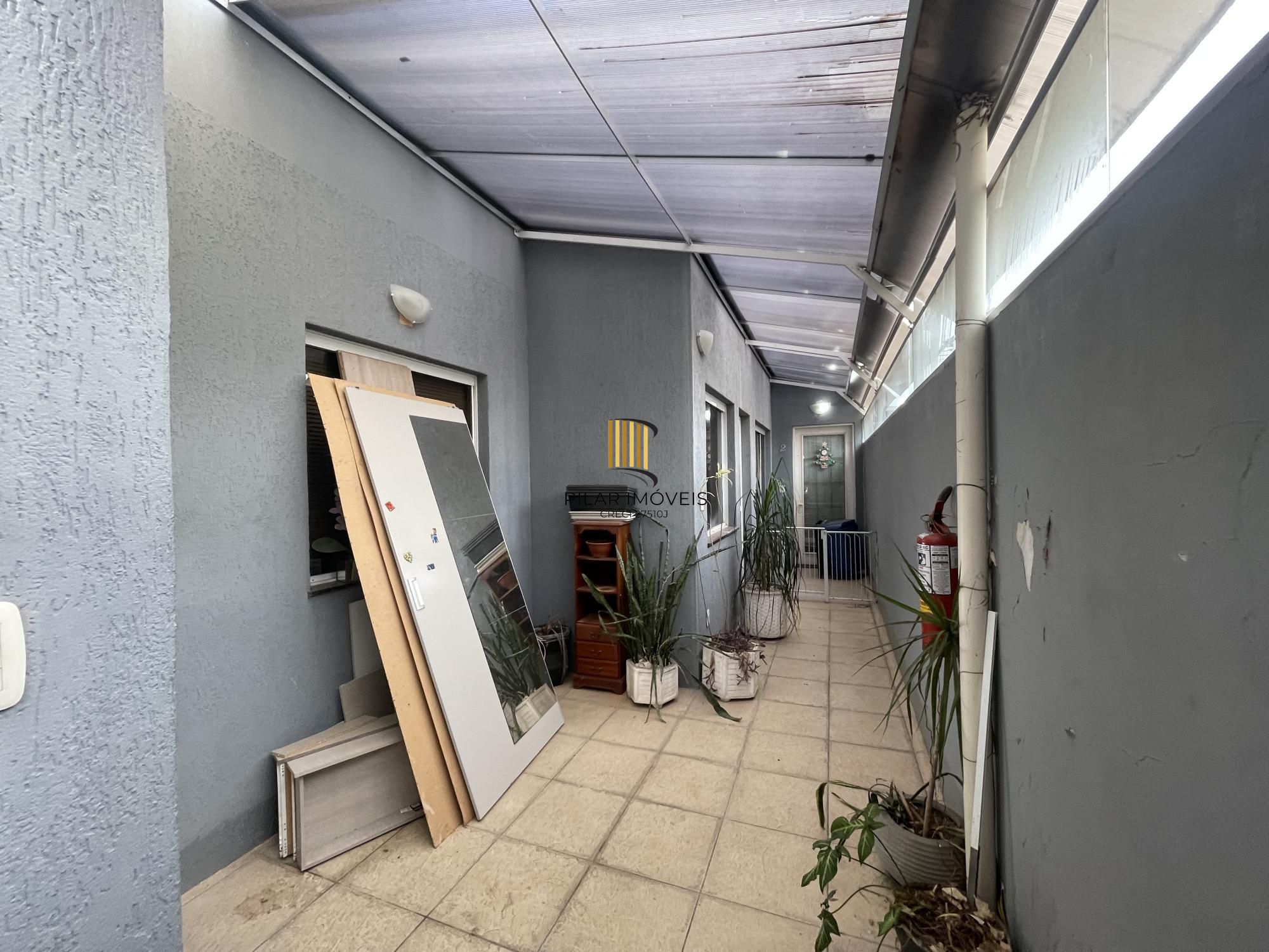 Prédio Comercial e Residencial 273m2 Bairro Santa Maria Goretti Porto Alegre