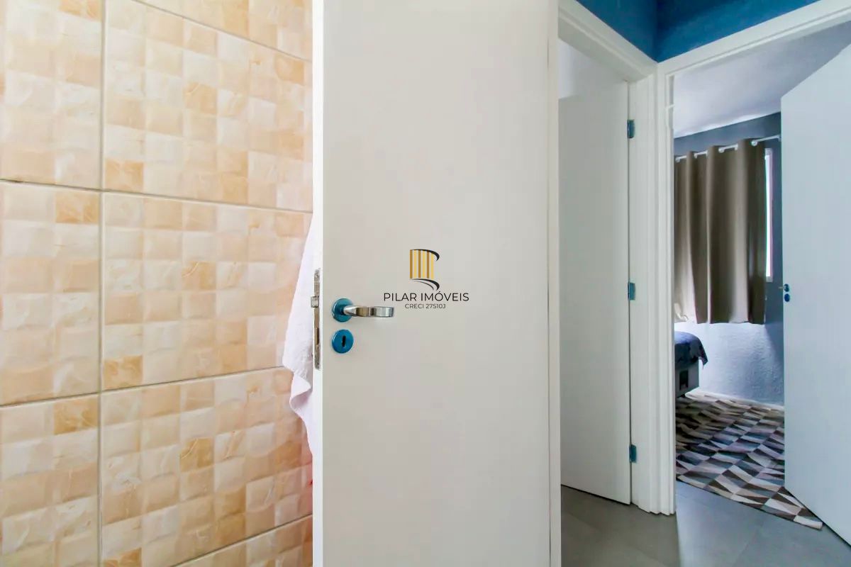 Apartamento 2 dormitórios, 1 vaga de garagem  em Canoas.