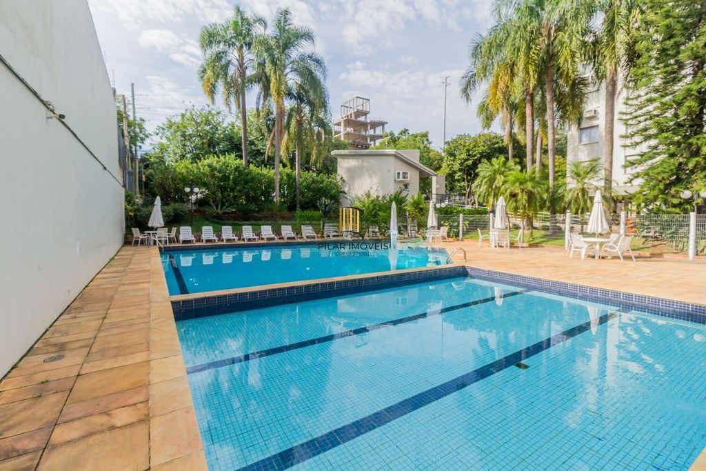 Apartamento a venda com 3 Dormitórios no Bairro passo da Areia.