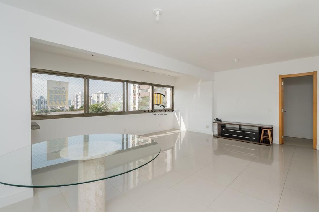 Apartamento com 3 Quartos, 2 vagas, elevador e piscina no bairro Higienópolis. - Pilar Imóveis