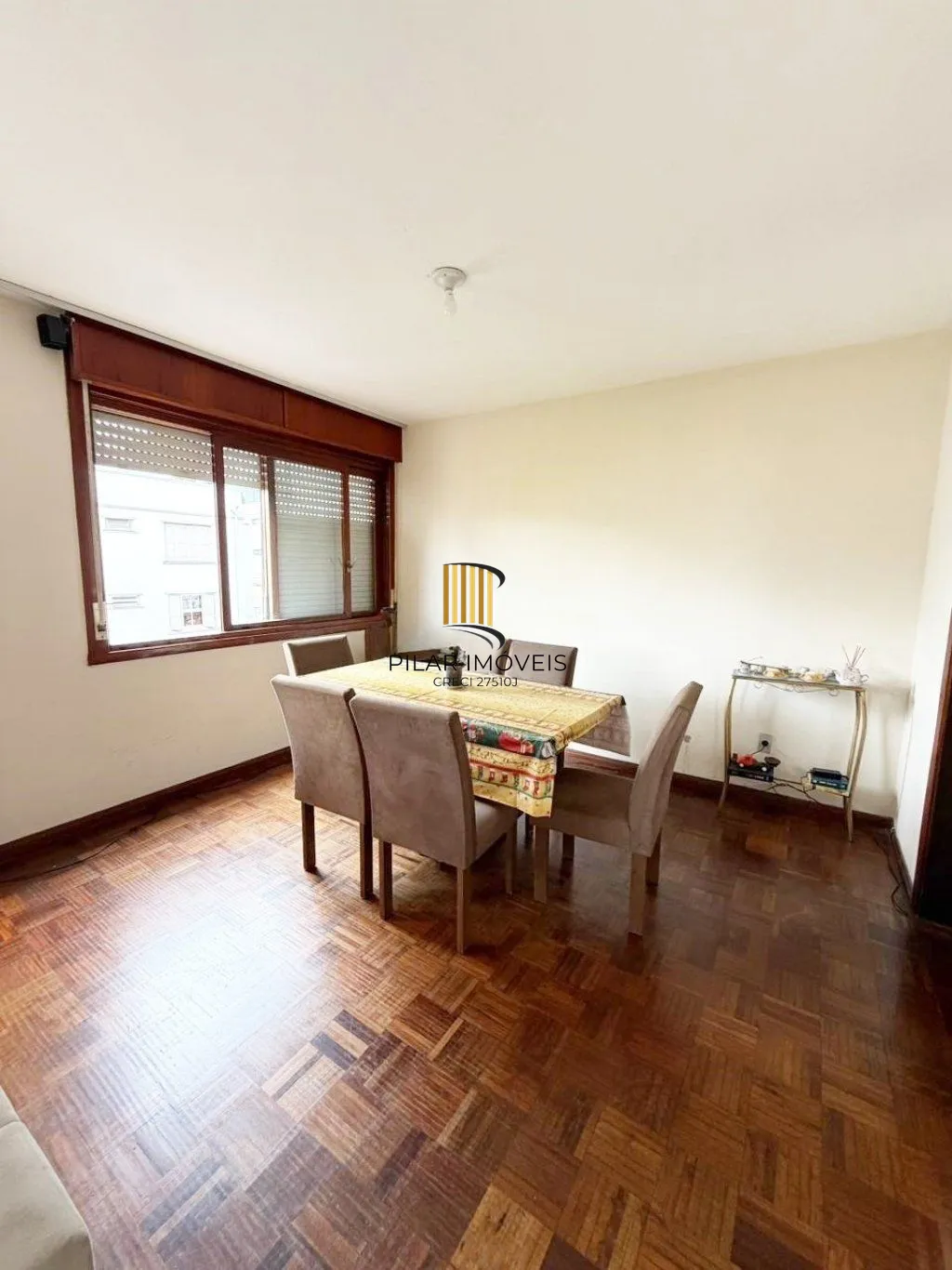 Apartamento 3 Quartos com Suíte e Garagem no Santana