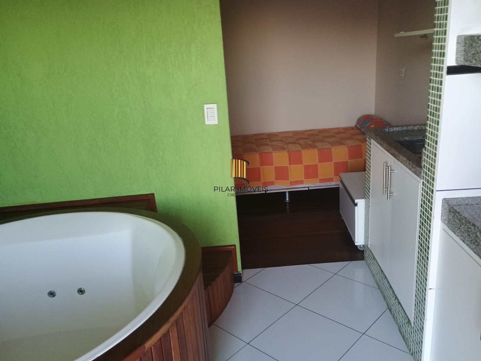 Casa com 3 dormitórios Casa à Venda Bairro Morada do Vale 1 Gravataí/RS