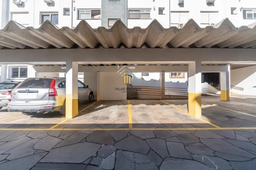 Apartamento com 2 Quartos, 2 vagas e 94 m² a venda no Jardim Lindóia.