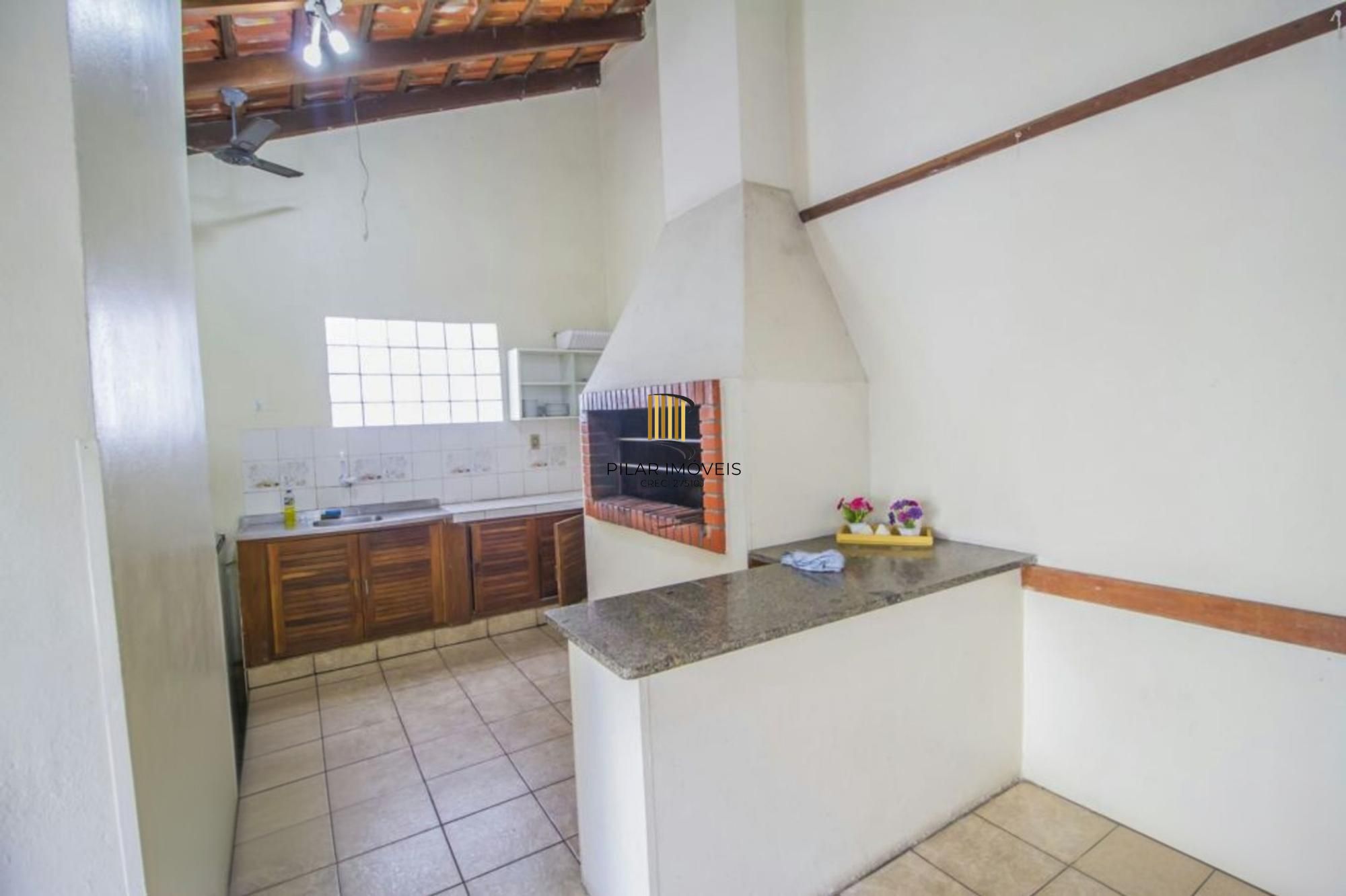 Apartamento à venda com 2 Dormitorios 63 m²