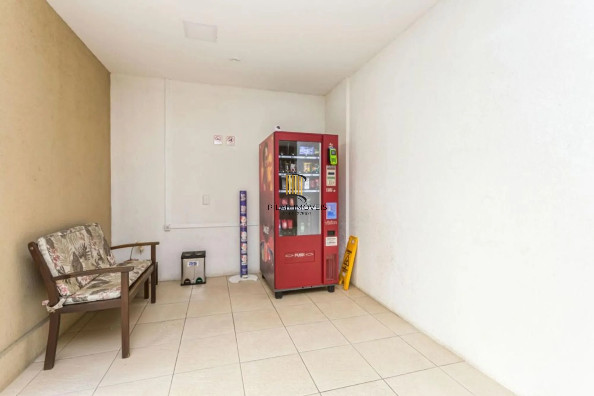 Apartamento 2 quartos suíte vaga elevador e lazer Vila Ipiranga