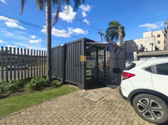 Apartamento semi mobiliado 2 quartos e 1 vaga no bairro Sarandi
