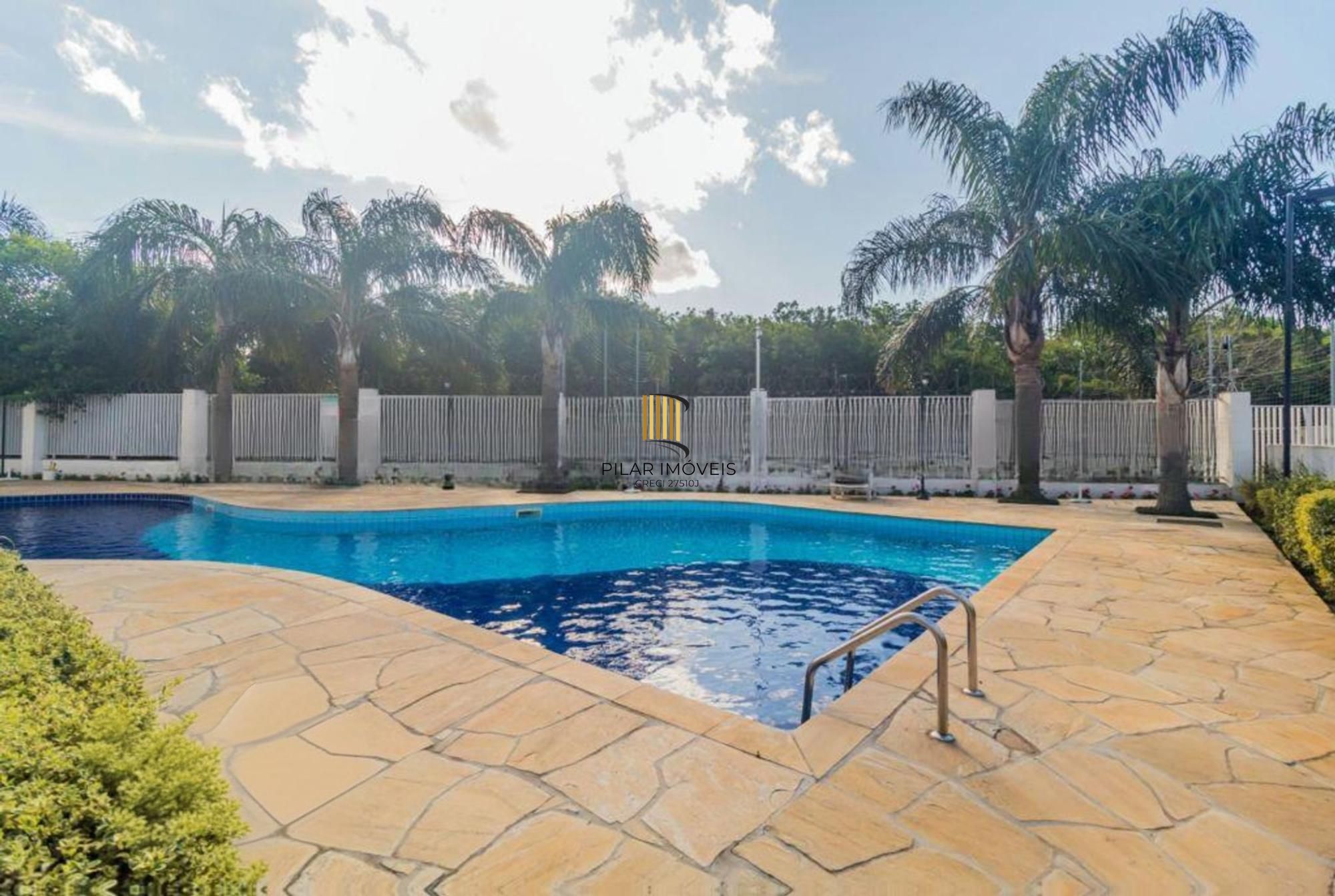 Apartamento 2 quartos vaga de garagem no Bairro São Sebastiao