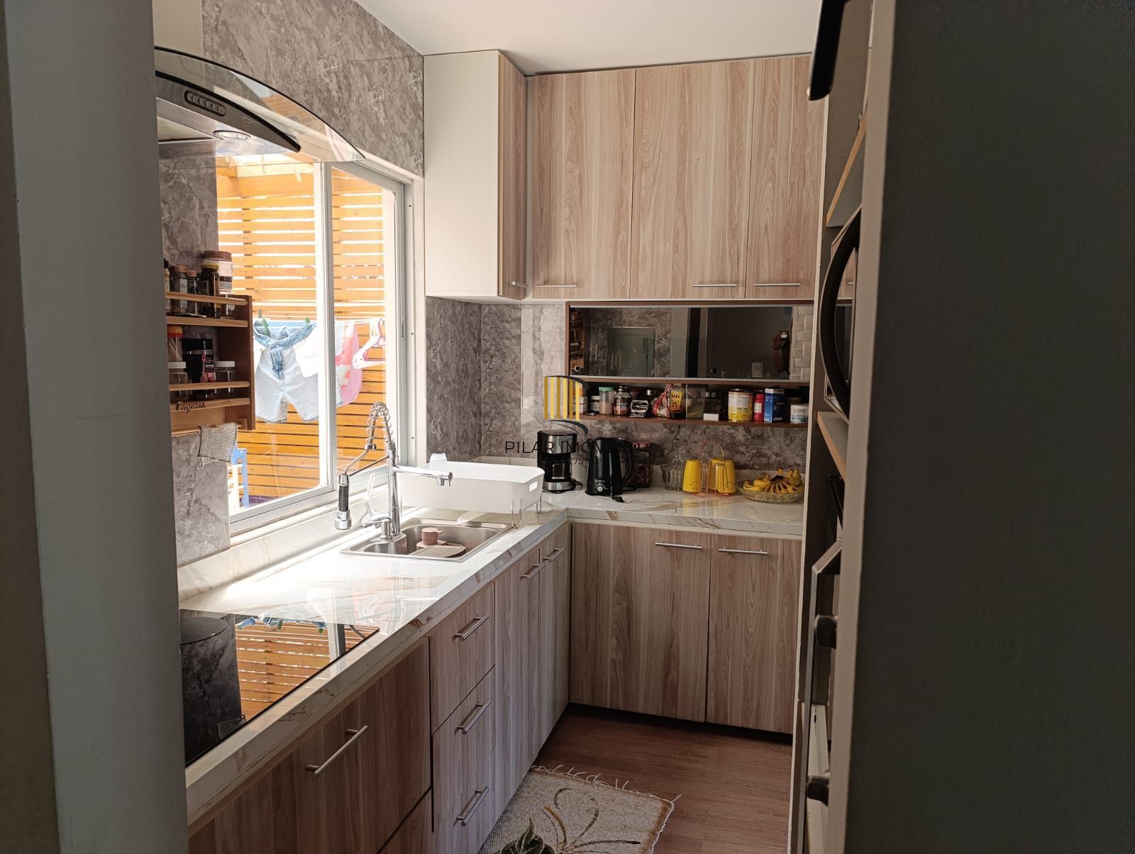 Casa em condomínio fechado de 3 dormitórios,2 vagas no bairro Parque Santa Fé.