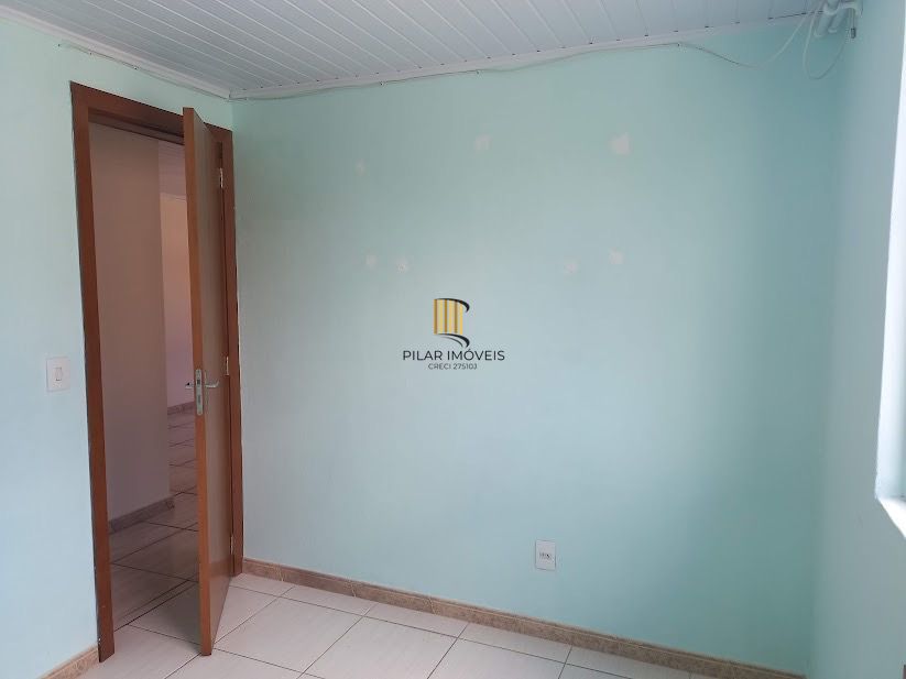 Apartamento com 2 dormitórios 1 vaga de garagem no Bairro Vila Nova Zona Sul