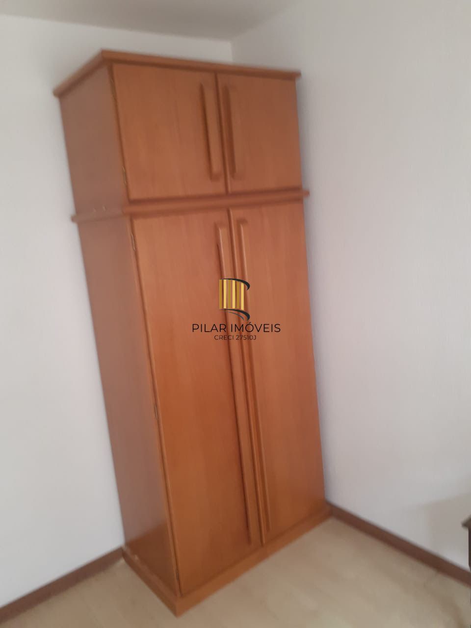Apartamento 1d  com vaga rotativa Rua Orfanatrofio