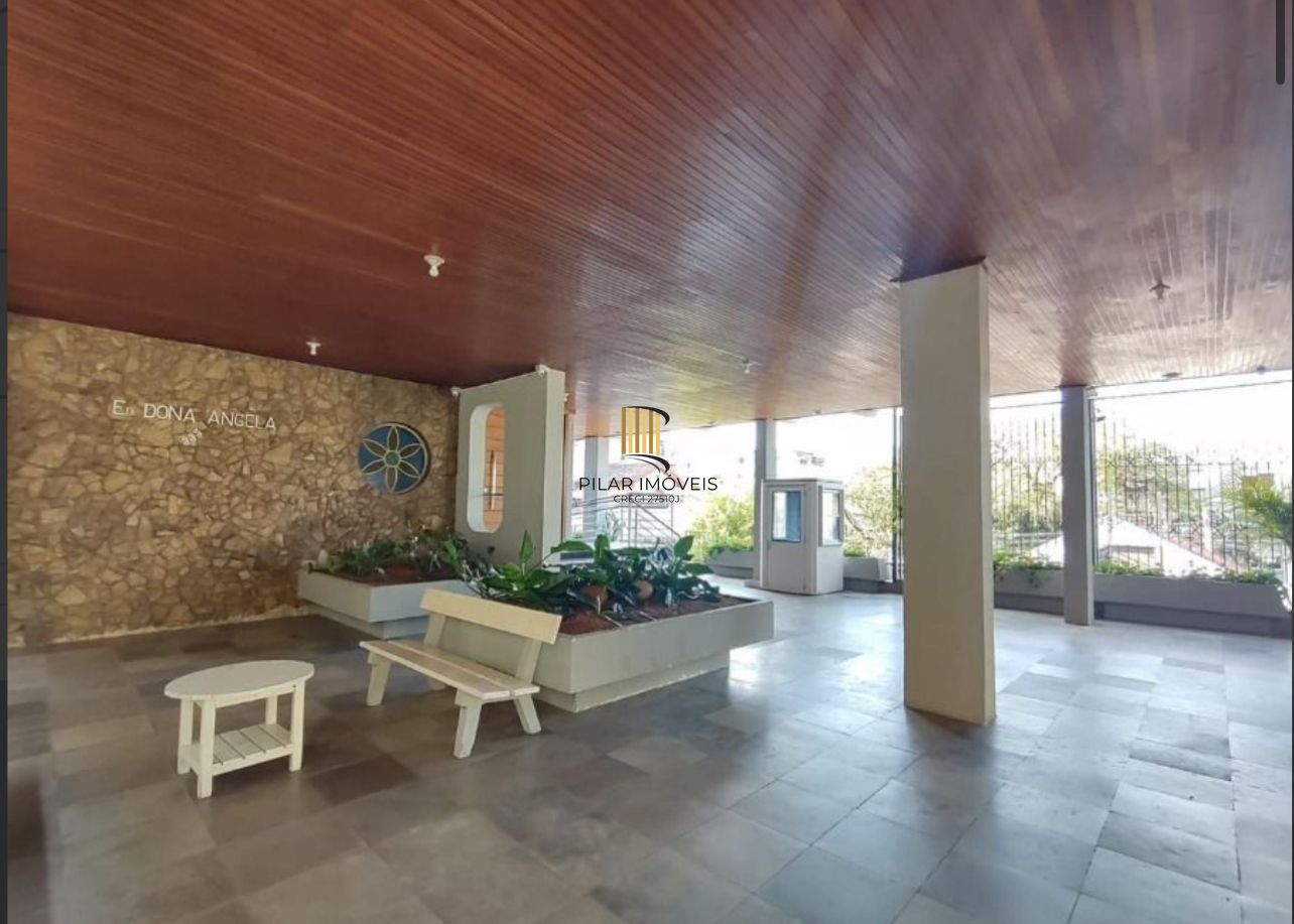 Apartamento 3 quartos Bairro Auxiliadora 103m2