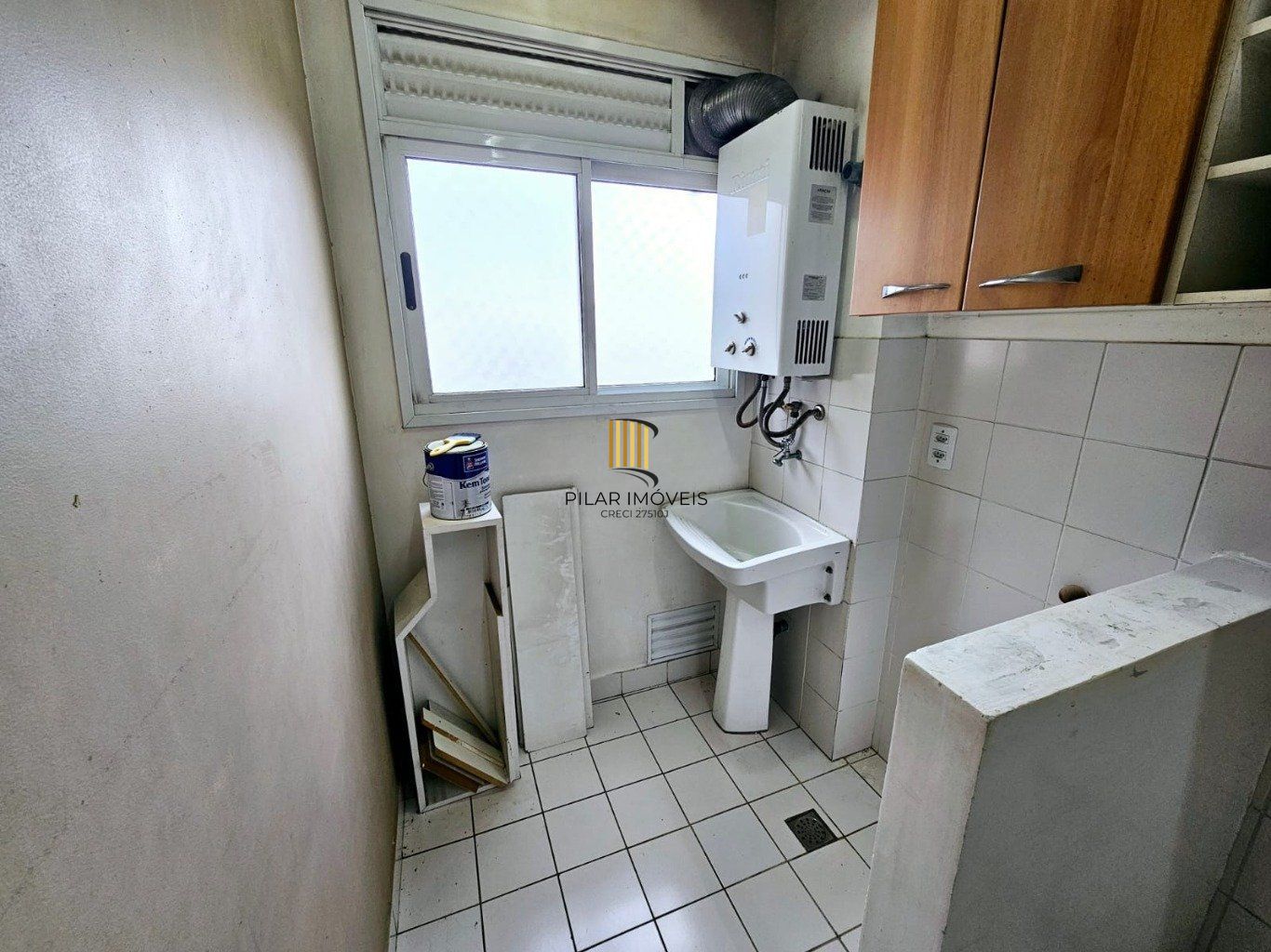 Apartamento à venda com 2 Dormitórios 52 m²