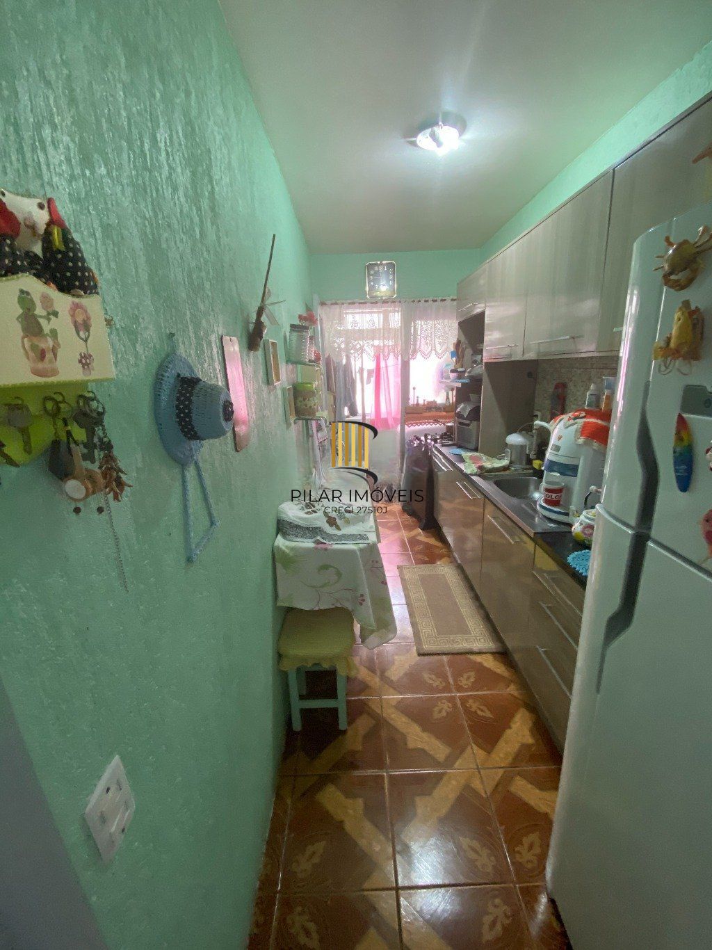 Apartamento à venda com 2 Dormitórios 59 m²