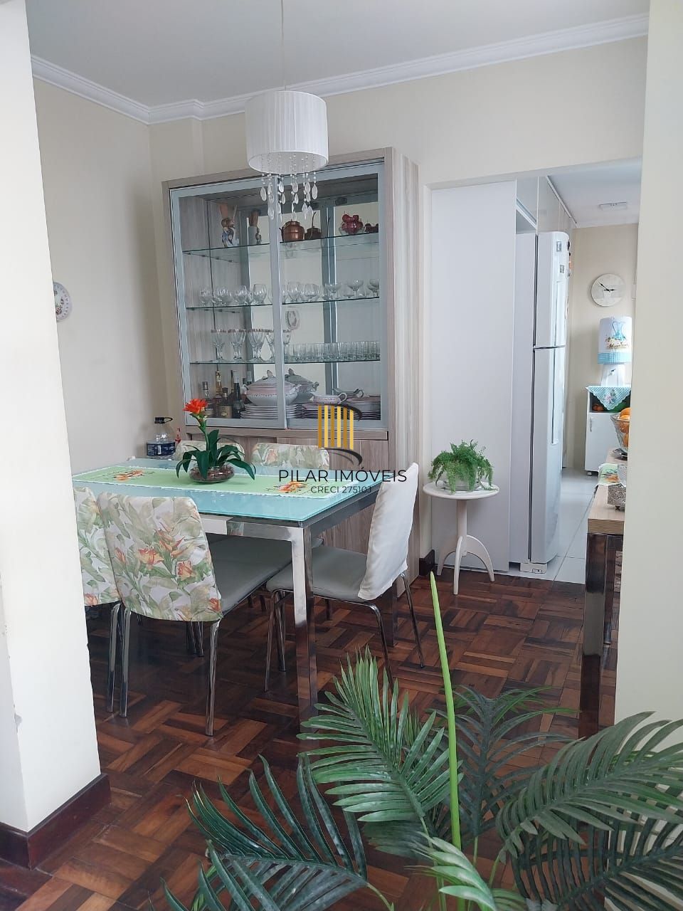 Apartamento á venda Visconde do Rio Branco