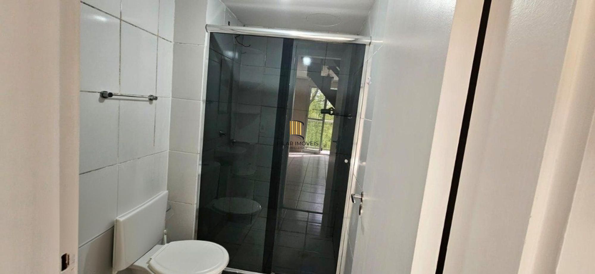 Apartamento com 3 dormitórios, com terraço no bairro Igara em Canoas.