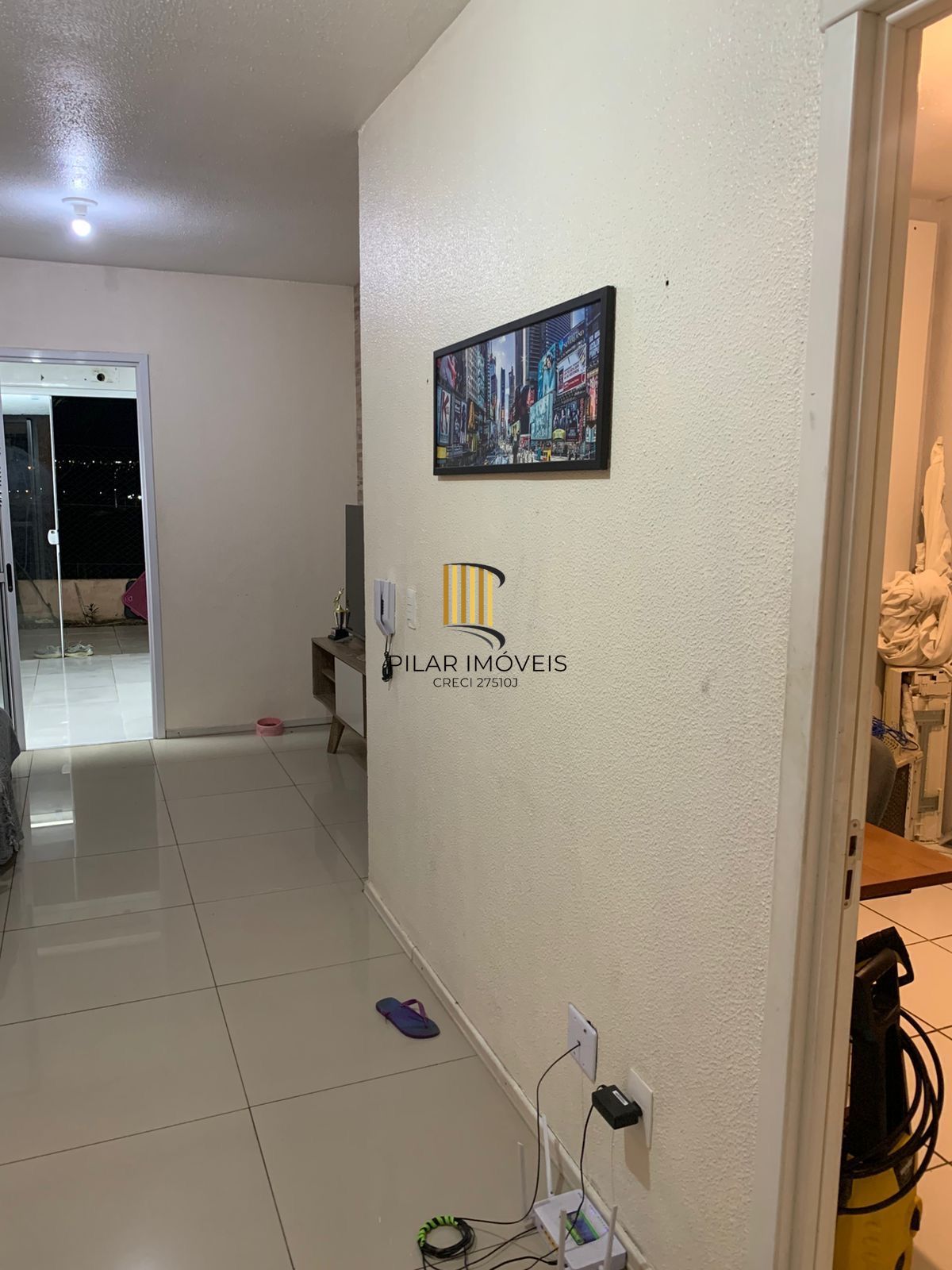 Casa em Condomínio com 2 quartos e 73m² à venda em Jardim Algarve, Alvorada.