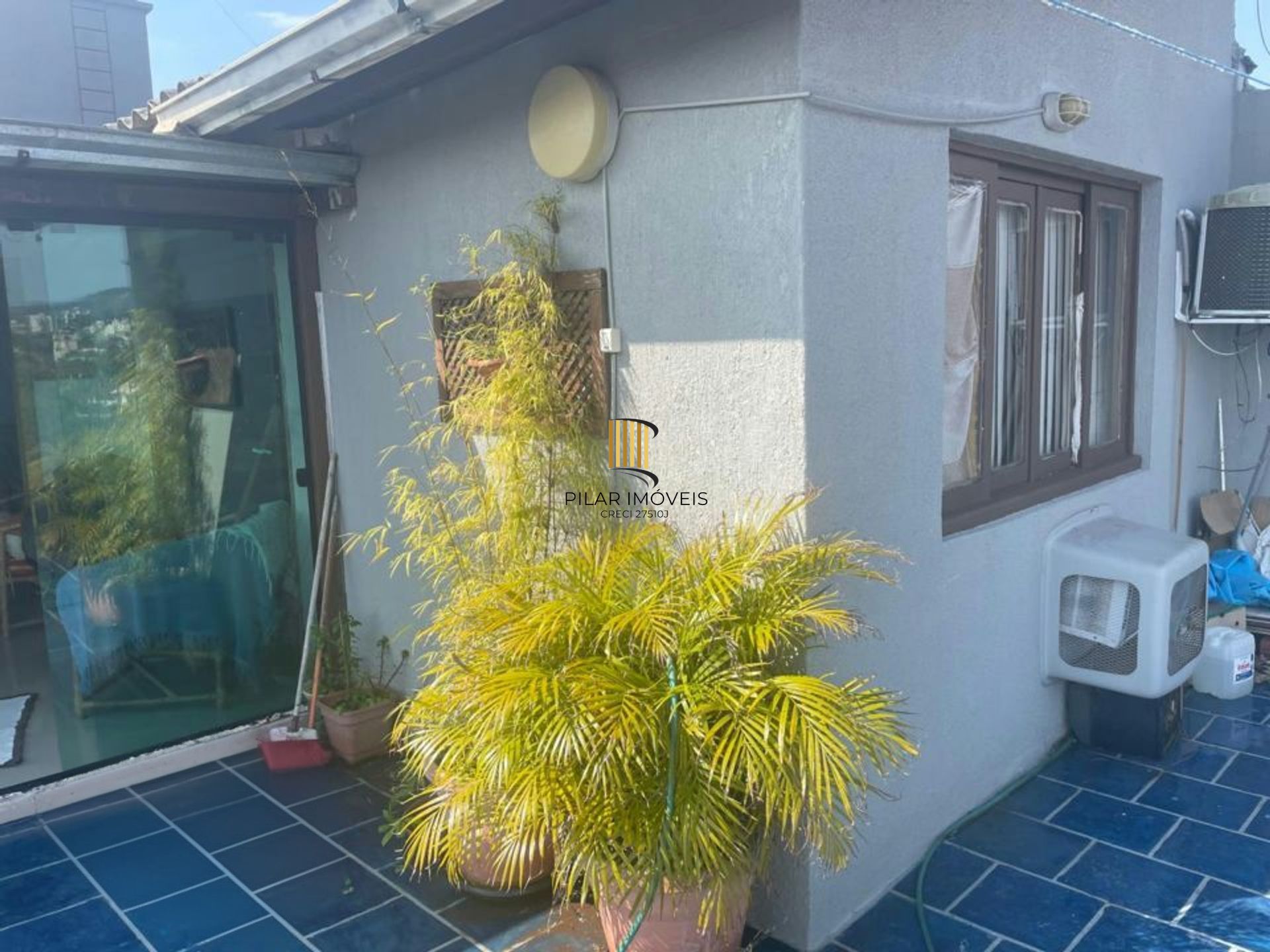 Cobertura de 3 dormitórios no bairro Jardim Itu