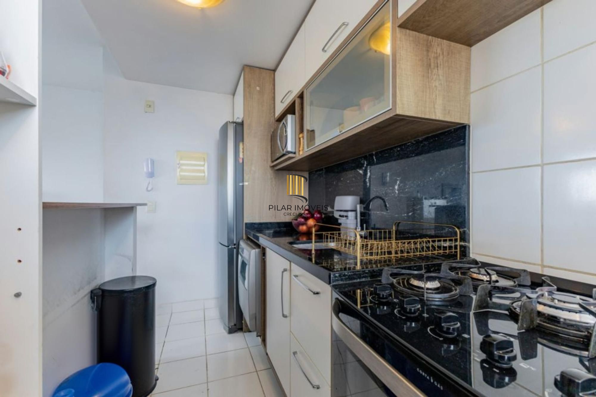 Apartamento com 3 quartos, 2 vagas, piscina elevador no bairro Vila ipiranga
