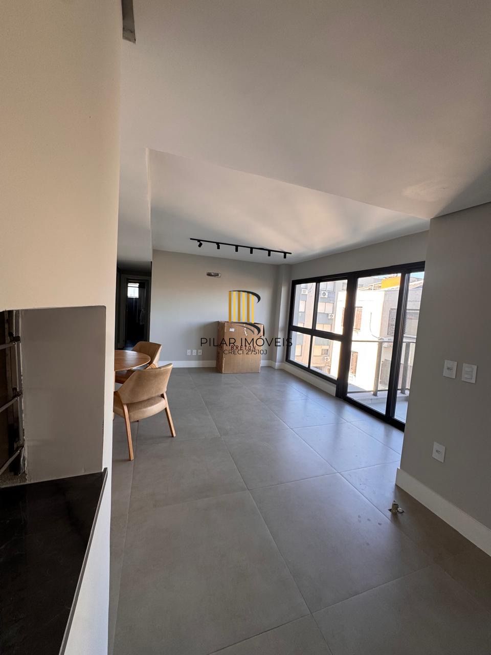 Apartamento 2 dormitórios 1 vaga Rua Lajeado Bairro Petrópolis Porto Alegre