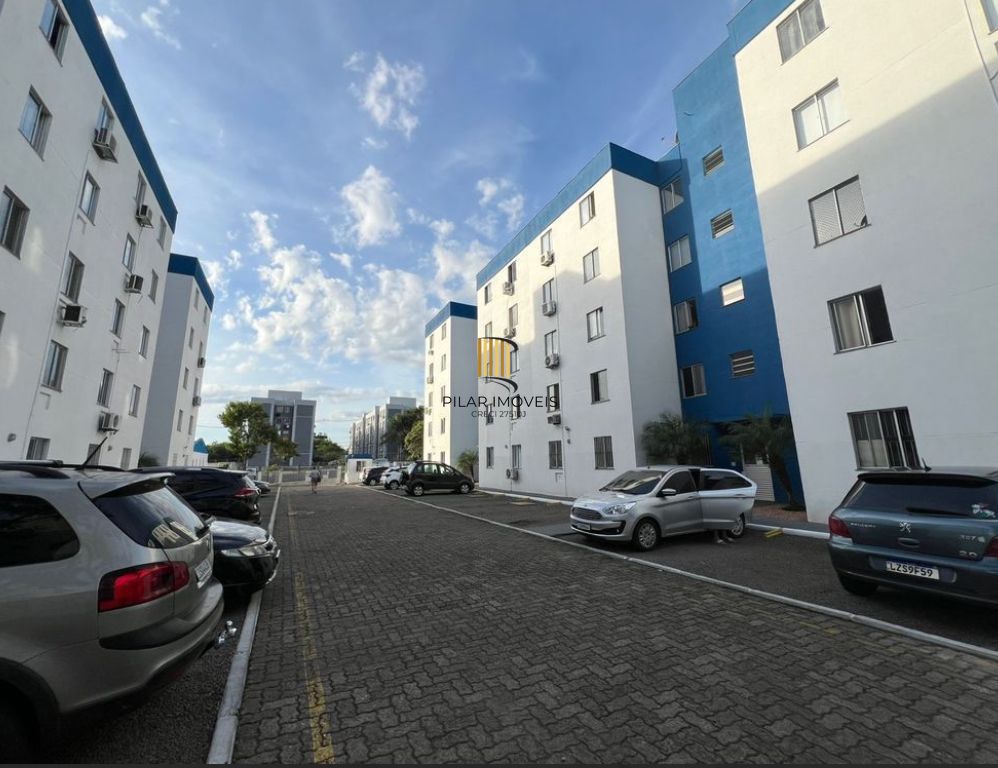Apartamento 2 quartos no Bairo Jardim Leopoldina em Porto Alegre para Comprar