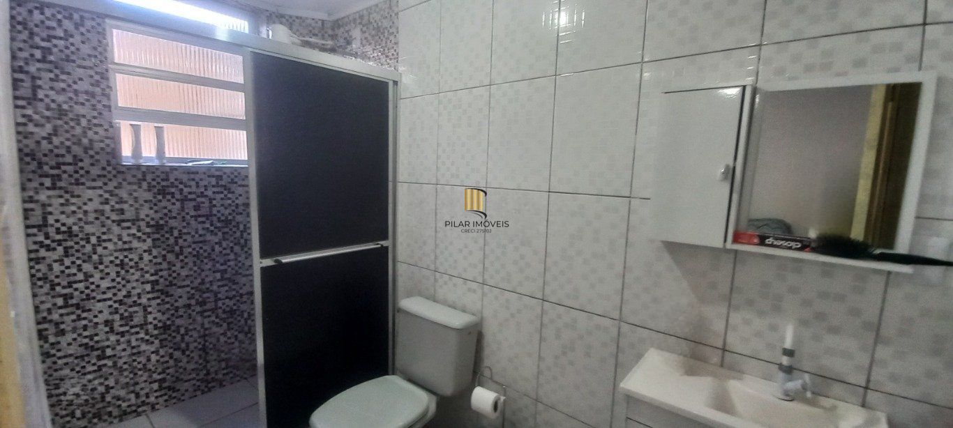 Apartamento 1 dormitório, 1 suíte, 46m² no Higienópolis.