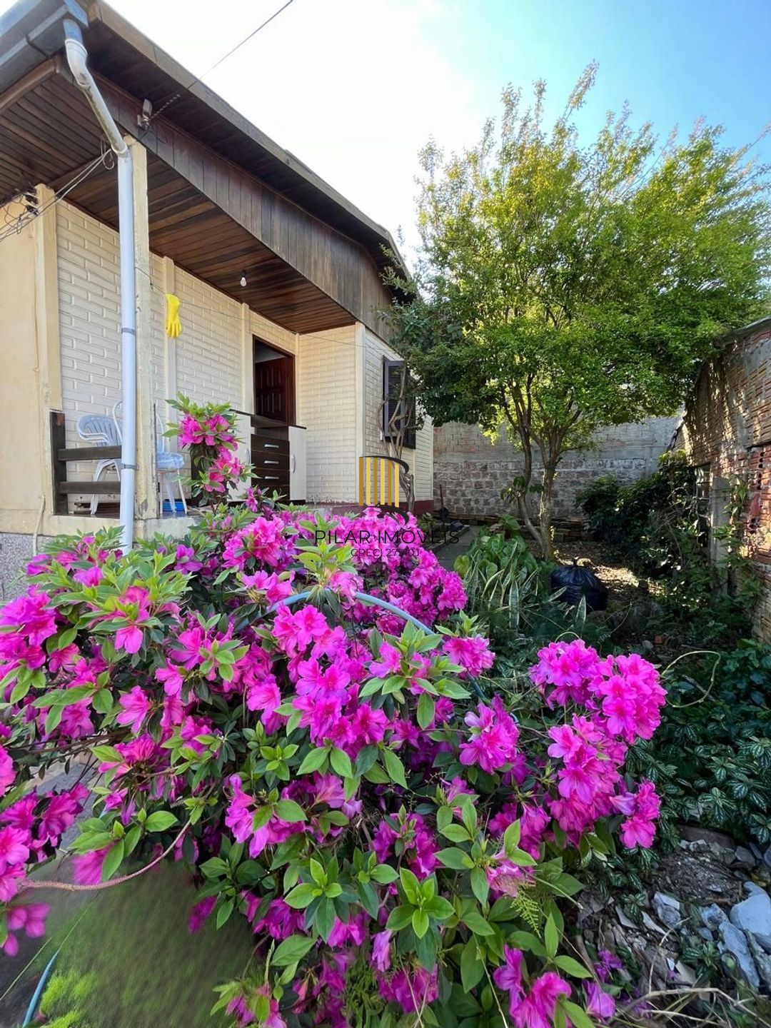 Casa com 3 dormitórios bairro Teresópolis - Pilar Imóveis