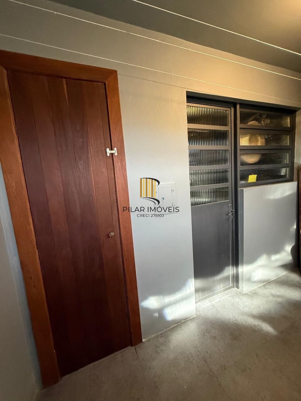 Casa semi mobiliada de 4 dormitórios bairro São Sebastião