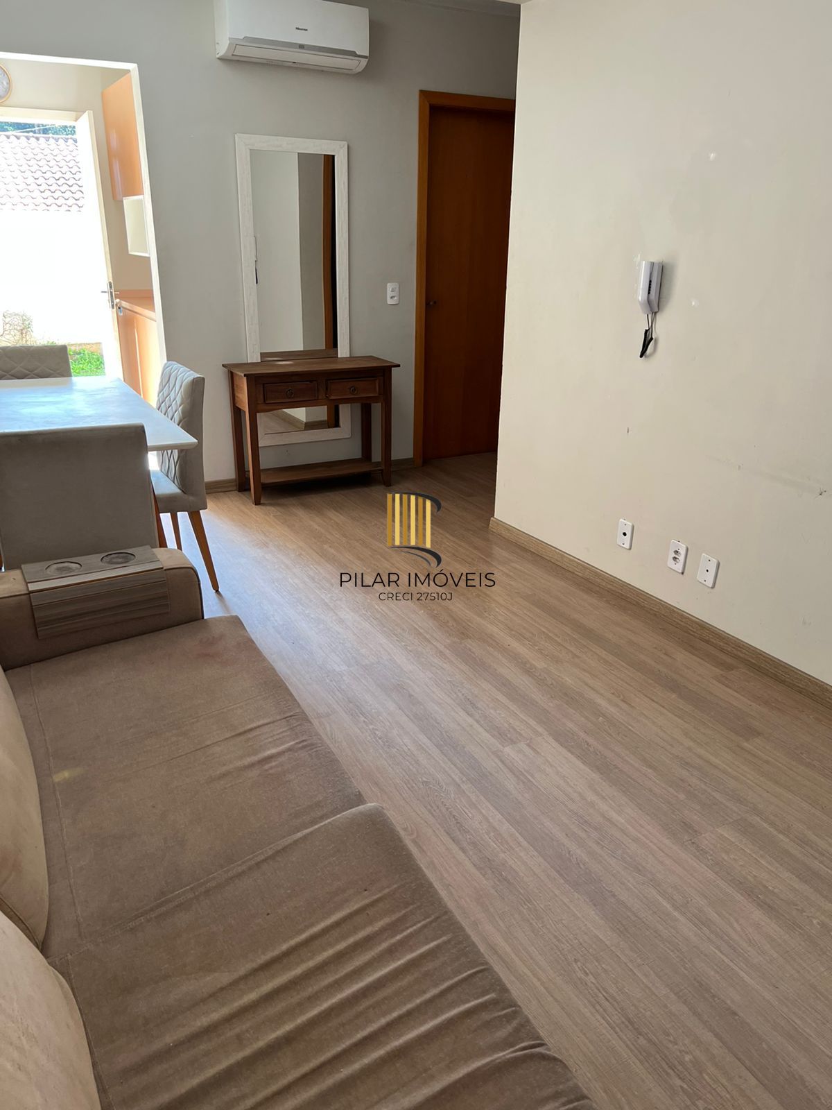Casa de Condomínio com 2 Quartos e 2 vagas à venda, 66m² - Formoza