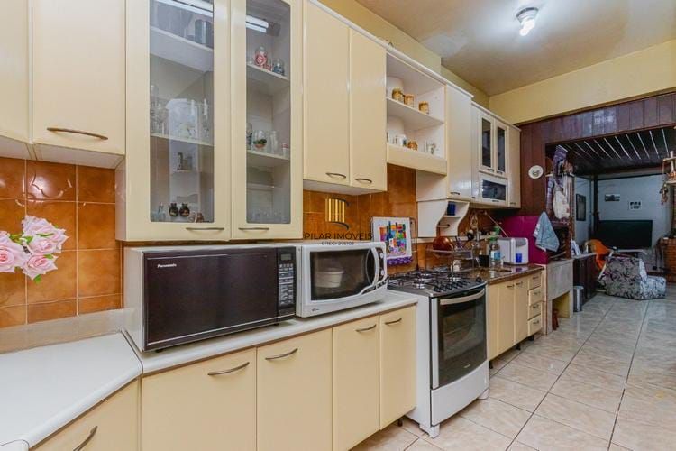 Casa com 6 quartos no Bairro Higienópolis