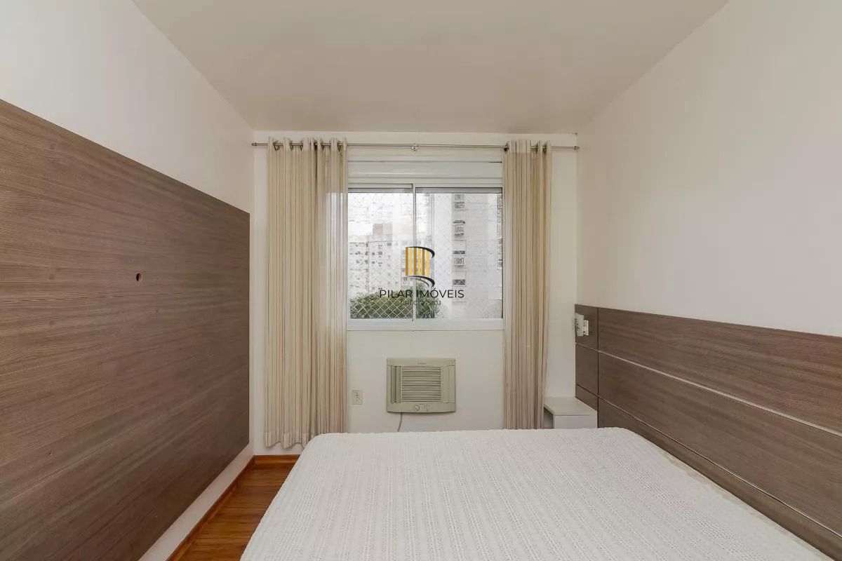 Apartamento à venda com 2 quartos e 2 vagas no Jardim Carvalho